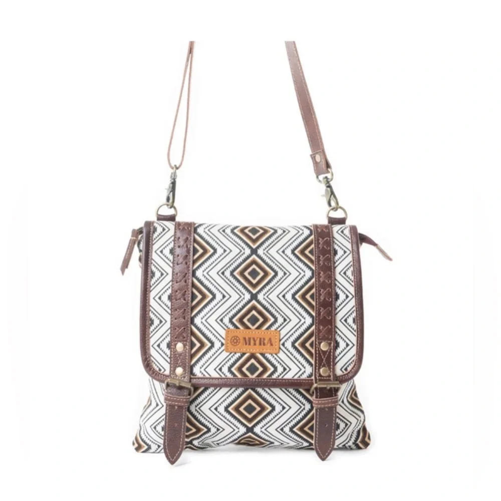 Myra Bag-Canyon Star Conceal Carry - Picture 2 of 13